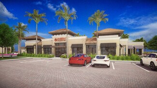 Plus de détails pour 21750 Via Coconut Pointe, Estero, FL - Local commercial à louer