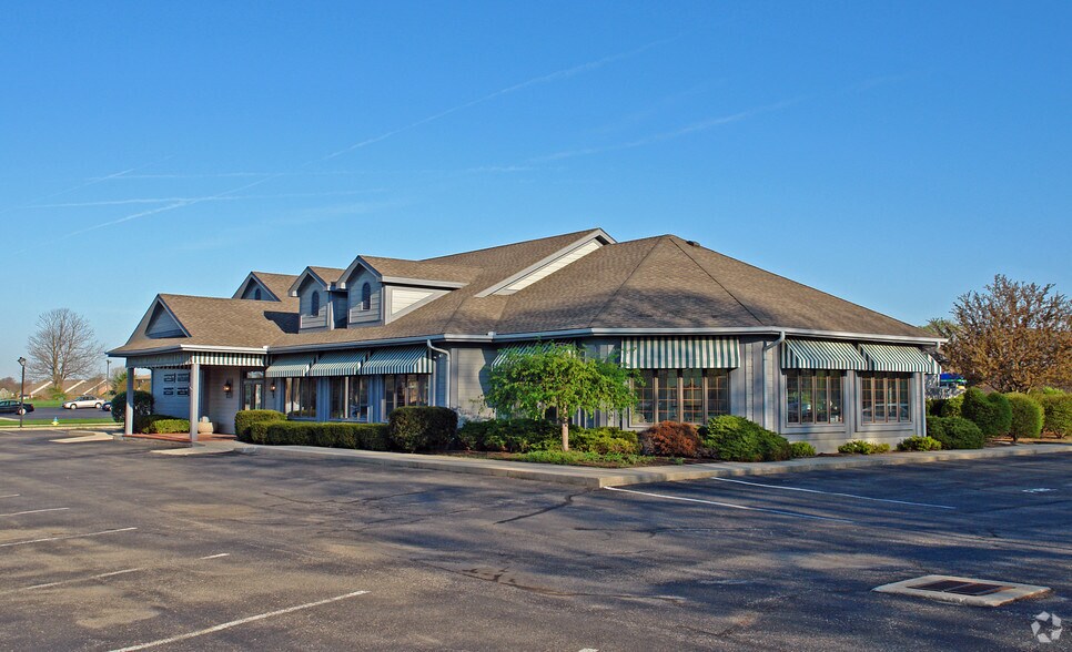 1964 N Lakeman Dr, Bellbrook, OH à vendre - Photo de l’immeuble – Image 2 sur 3