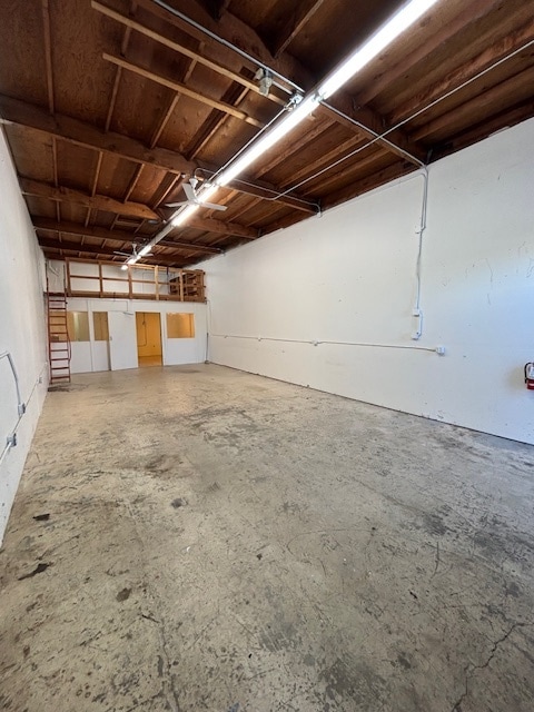 2915 Kerner Blvd, San Rafael, CA à louer Photo de l’immeuble– Image 1 sur 7