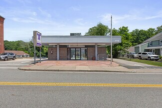 Plus de détails pour 12 School St, Merrimac, MA - Local commercial à louer