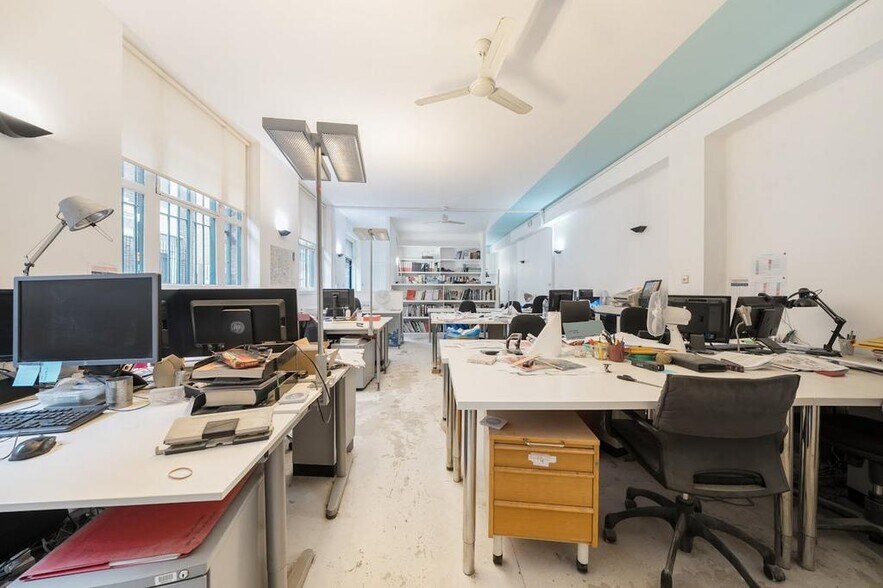 10 Christina St, Londres à louer - Photo de l’immeuble – Image 3 sur 13