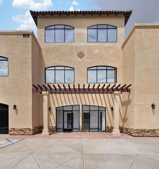 4101 Rosemead Blvd, Pico Rivera, CA à louer - Photo de l’immeuble – Image 3 sur 34