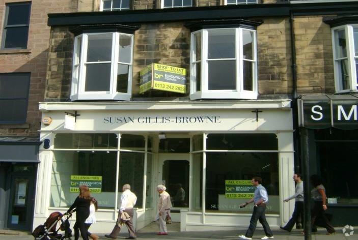 44 Parliament St, Harrogate à louer - Autre – Image 3 sur 4