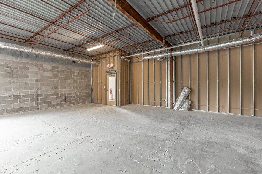 419 N Market St, Chattanooga, TN à louer - Photo intérieure – Image 2 sur 19
