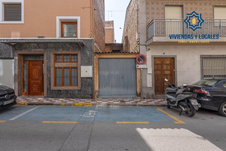 Calle Granada, 20, Albolote, Granada à vendre - Photo de l’immeuble – Image 3 sur 44