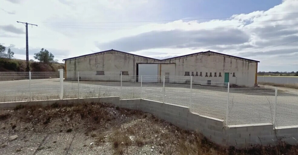 Industriel/Logistique dans Saint-Maurice-de-Cazevieille à vendre - Photo de l’immeuble – Image 1 sur 7