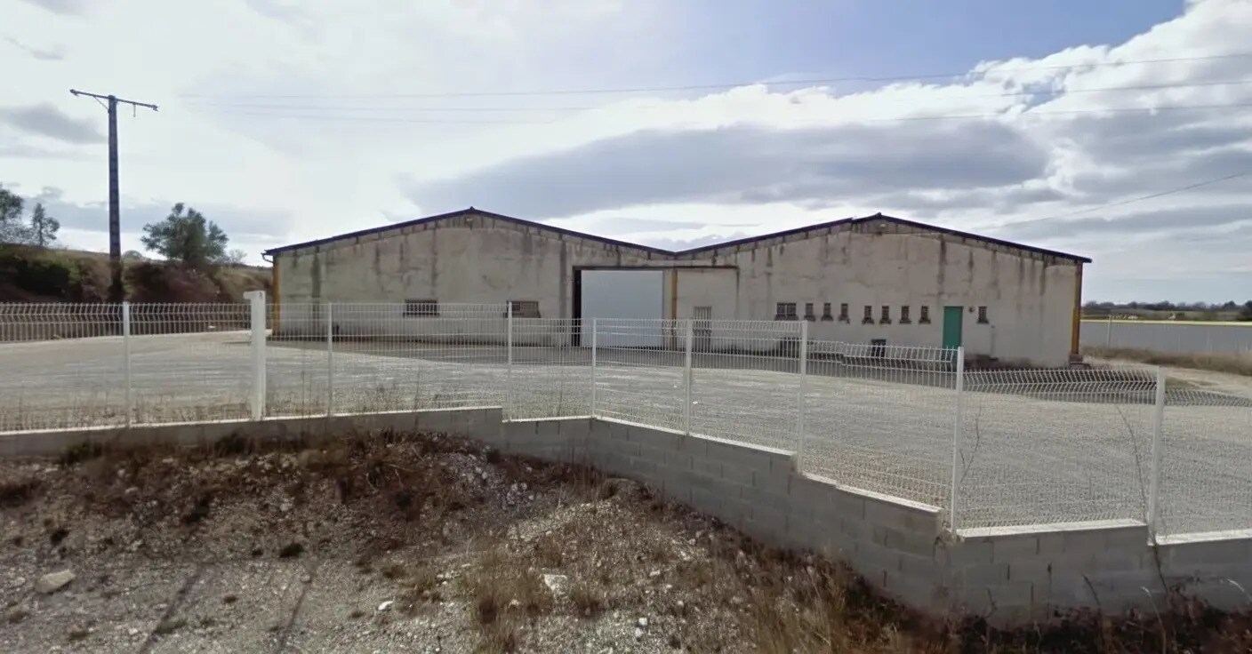 Industriel/Logistique dans Saint-Maurice-de-Cazevieille à vendre Photo de l’immeuble– Image 1 sur 8
