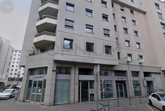 Plus de détails pour Bureau à louer