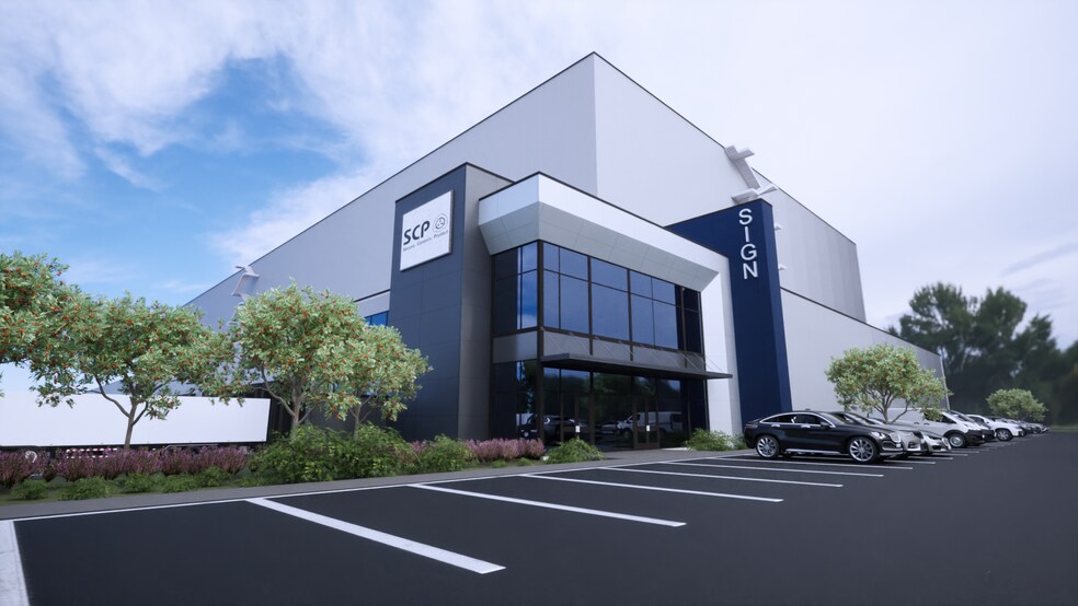 451 Garrison Oak Dr, Dover, DE à vendre - Photo de l’immeuble – Image 2 sur 7