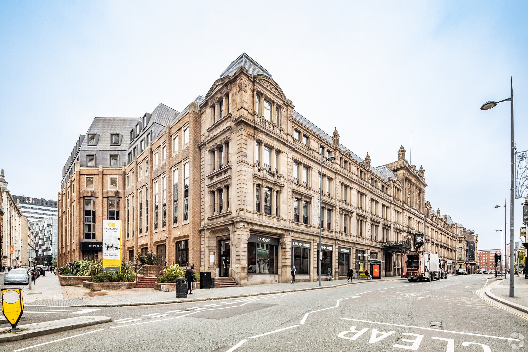 Tithebarn St, Liverpool à louer Photo principale– Image 1 sur 18