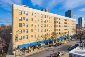 Plus de détails pour 4151 N Broadway St, Chicago, IL - Local commercial à louer