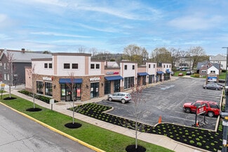 Plus de détails pour 405 Philadelphia St, Indiana, PA - Local commercial à louer
