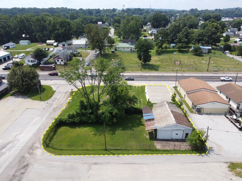 2209 Camden Ave, Parkersburg, WV à vendre - Photo de l’immeuble – Image 2 sur 23