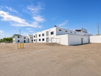 Plus de détails pour 17 Wood St, West Haven, CT - Industriel/Logistique à louer