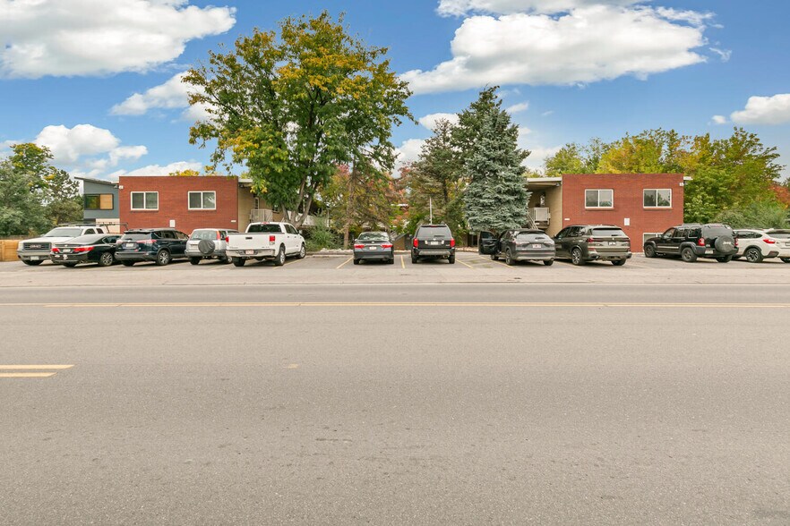 4085 Harlan St, Wheat Ridge, CO à vendre - Photo de l’immeuble – Image 3 sur 37