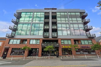 Plus de détails pour 1105 W Main St, Durham, NC - Logement à vendre