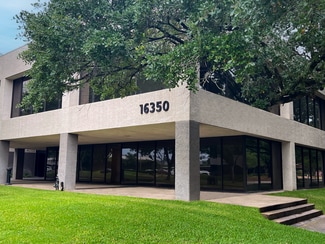 Plus de détails pour 16350 Park Ten Place Dr, Houston, TX - Bureau à louer
