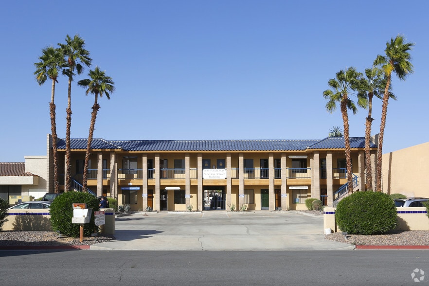 74854 Velie Way, Palm Desert, CA à louer - Photo principale – Image 1 sur 3