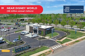 Plus de détails pour 2200 US Highway 27, Clermont, FL - Local commercial à vendre