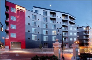 Plus de détails pour 205 Division Ave S, Grand Rapids, MI - Local commercial à louer