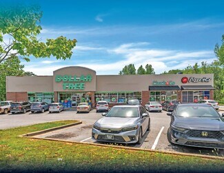 Plus de détails pour 6919 Calhoun Memorial Hwy, Easley, SC - Local commercial à vendre