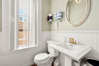 1577 Beacon St, Brookline, MA à louer Photo intérieure– Image 2 sur 4