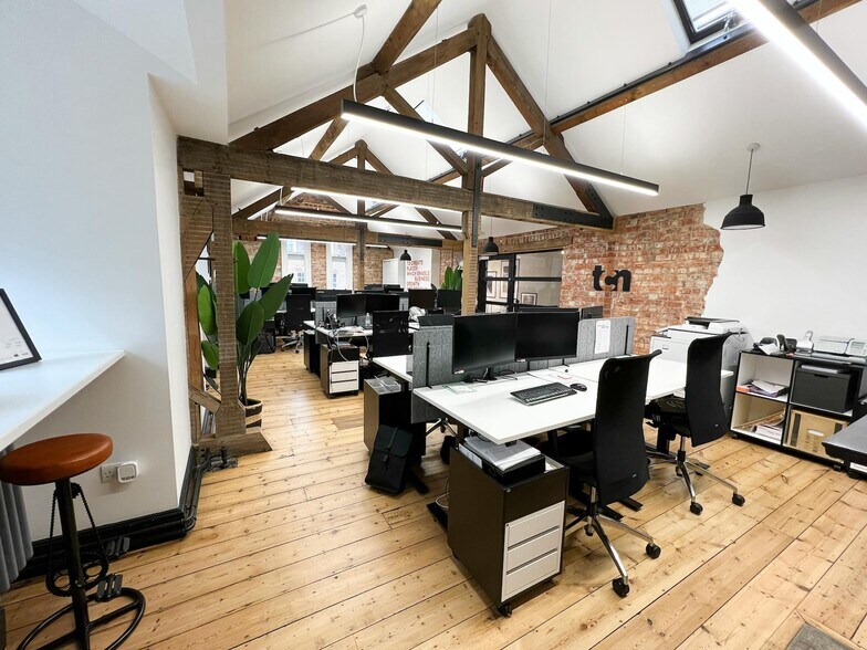 149-150 Friar St, Reading à louer - Photo de l’immeuble – Image 3 sur 14