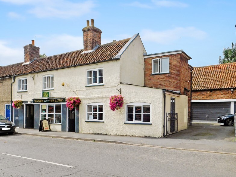 44-45 High St, Skegness à vendre - Photo de l’immeuble – Image 3 sur 15