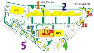 Plus de détails pour 5900 E Virginia Beach Blvd, Norfolk, VA - Bureau à louer