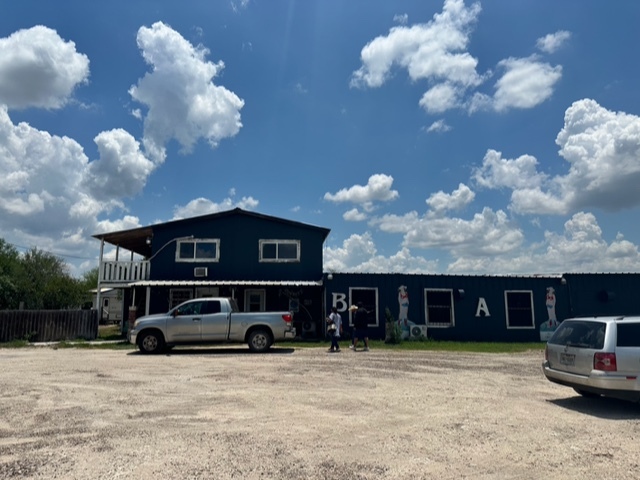 176 County Road 304, Orange Grove, TX à vendre - Photo de l’immeuble – Image 1 sur 28