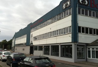 Plus de détails pour Riverside Dr, Aberdeen - Bureau à louer