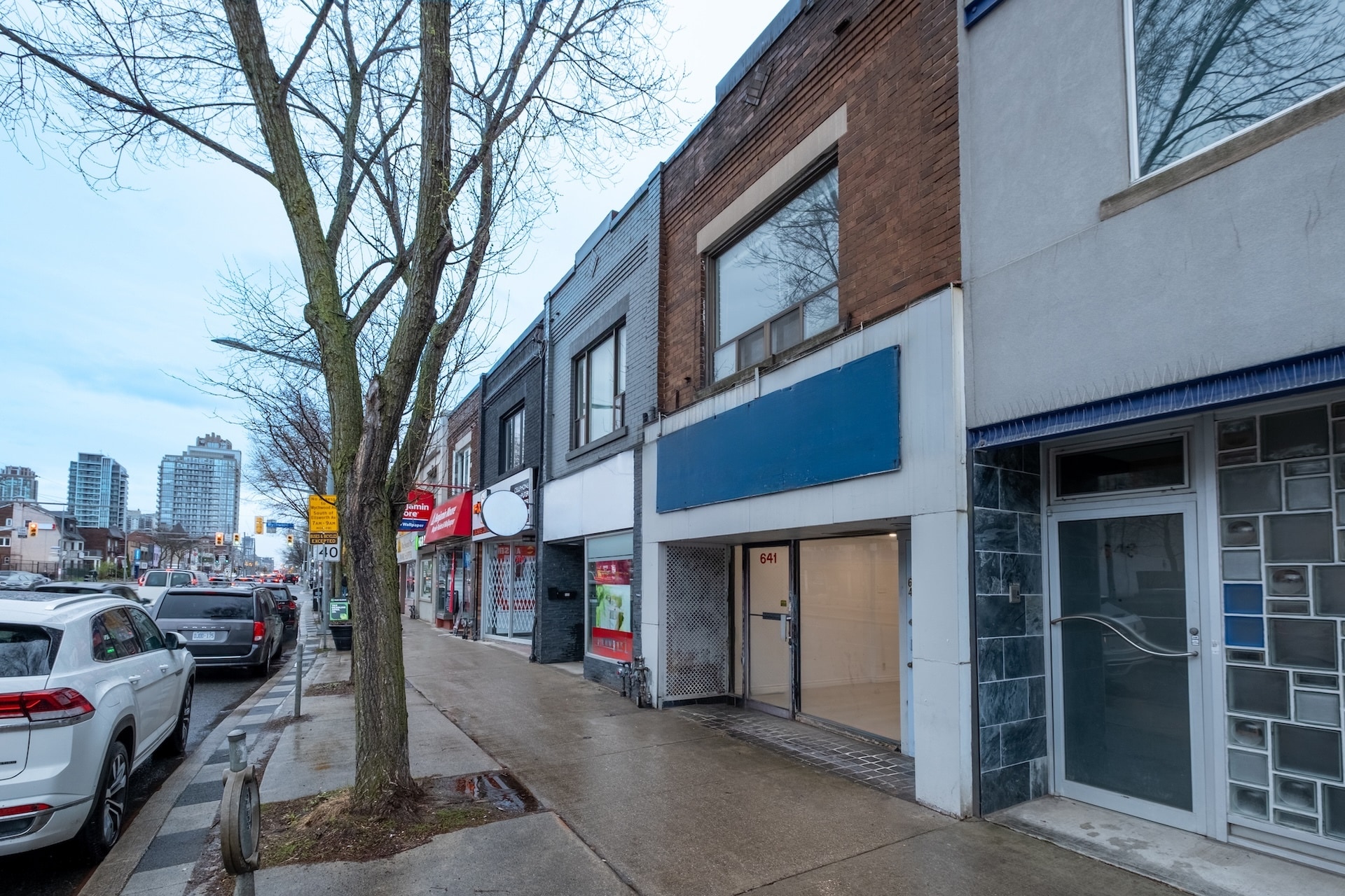 641 St Clair Ave W, Toronto, ON à vendre Photo principale– Image 1 sur 14