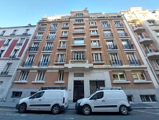 Plus de détails pour Bureau à louer