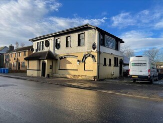 Plus de détails pour 209 Stirling St, Denny - Local commercial à vendre