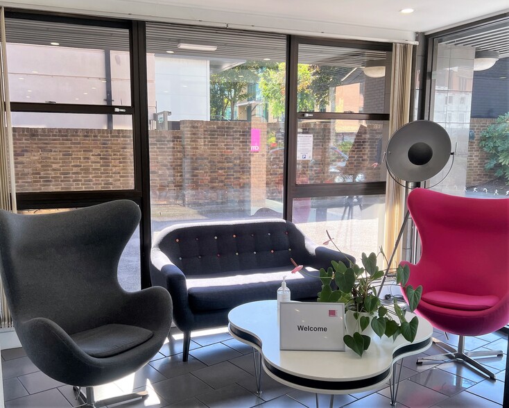 42-44 Clarendon Rd, Watford à louer - Photo intérieure – Image 3 sur 5