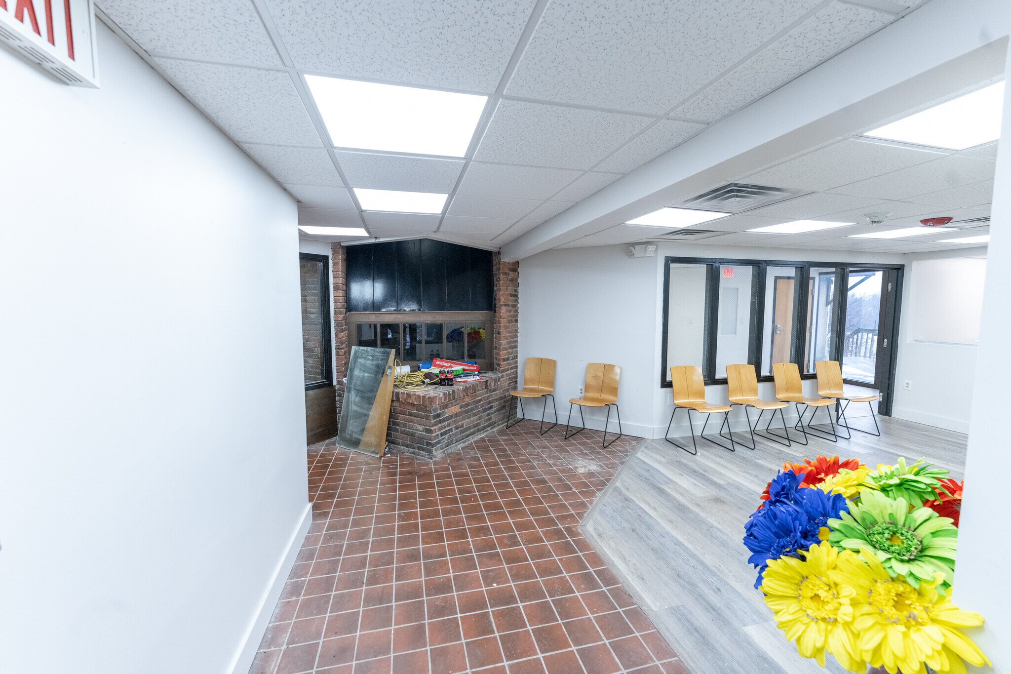 1 Racquet Ln, Monroeville, PA à louer Photo de l’immeuble– Image 1 sur 25