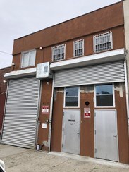 Plus de détails pour 43-11 36th St, Long Island City, NY - Bureau, Industriel/Logistique à louer