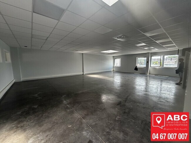 Plus de détails pour Bureau à louer