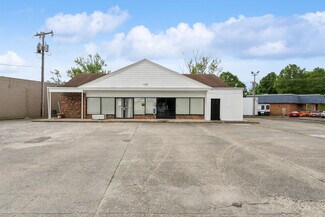 Plus de détails pour 3701 E River Rd, Petersburg, VA - Local commercial à vendre