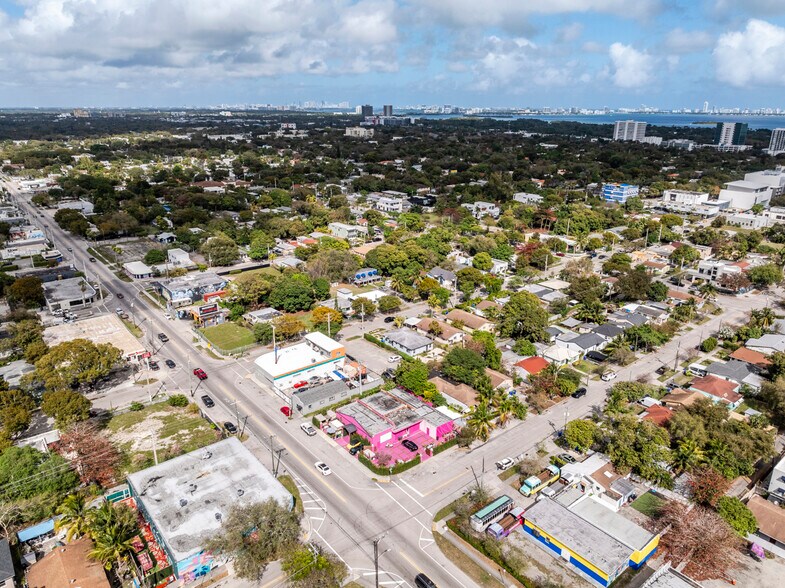 195 NW 40th St, Miami, FL à vendre - Photo de l’immeuble – Image 3 sur 28