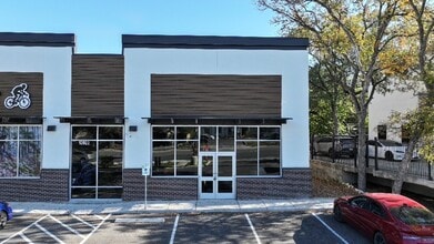 12022 Huebner Rd, San Antonio, TX à louer Photo intérieure– Image 1 sur 1