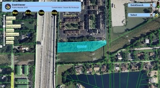 Plus de détails pour 9600 Lyman Ave, Des Plaines, IL - Terrain à vendre