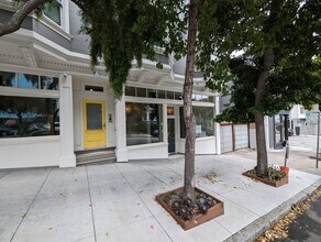 1001-1023 Stanyan St, San Francisco, CA à louer Photo de l’immeuble– Image 1 sur 5
