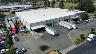 Plus de détails pour 1801 Woolner Ave, Fairfield, CA - Industriel/Logistique à louer