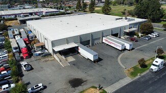 Plus de détails pour 1801 Woolner Ave, Fairfield, CA - Industriel/Logistique à louer