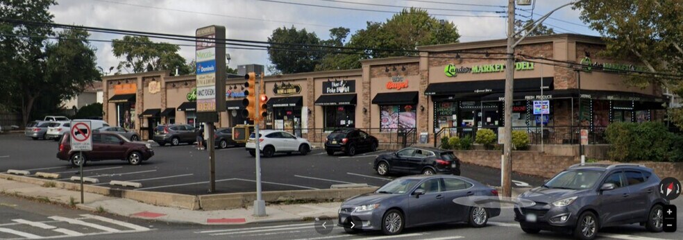1430 Richmond Ave, Staten Island, NY à louer - Photo de l’immeuble – Image 3 sur 4