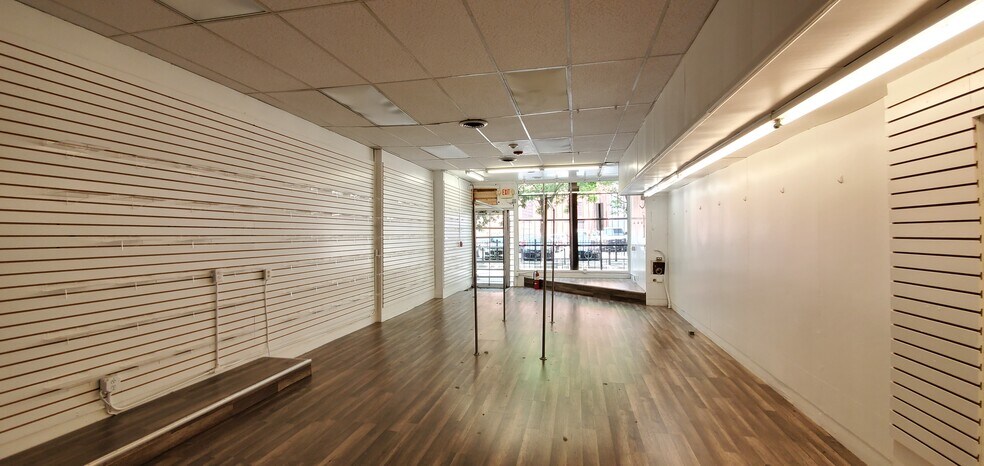 119-127 Mathewson St, Providence, RI à vendre - Photo intérieure – Image 1 sur 3