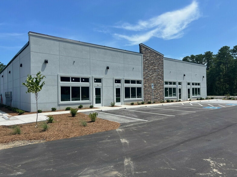 168 Rock Moss Rd, Myrtle Beach, SC à louer - Photo principale – Image 1 sur 1