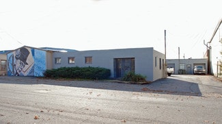 Plus de détails pour 1725 Arlington Rd, Richmond, VA - Industriel/Logistique à louer