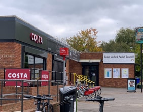 St Leger Ct, Milton Keynes à louer Photo intérieure– Image 1 sur 1